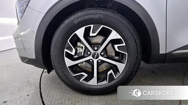 Kia Sportage 5th Generation Hybrid id 3629328 из Кореи 15