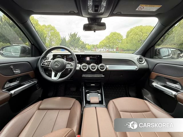 Mercedes-Benz GLB id 4297617 из Китая 9