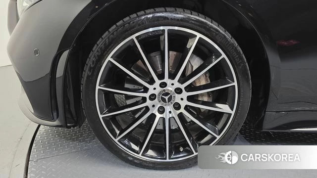 Mercedes-Benz CLS-Class C257 id 4586308 из Кореи 25