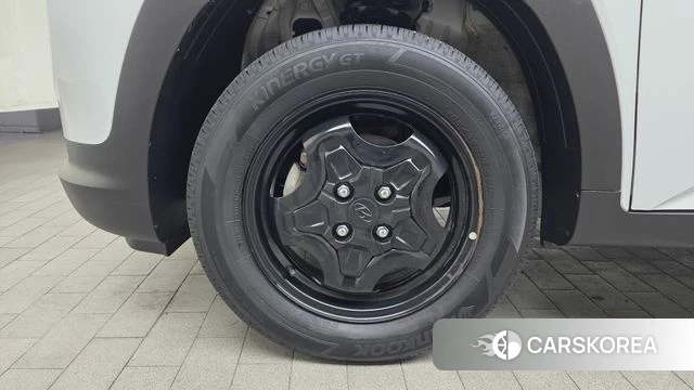 Hyundai Casper id 3838464 из Кореи 15