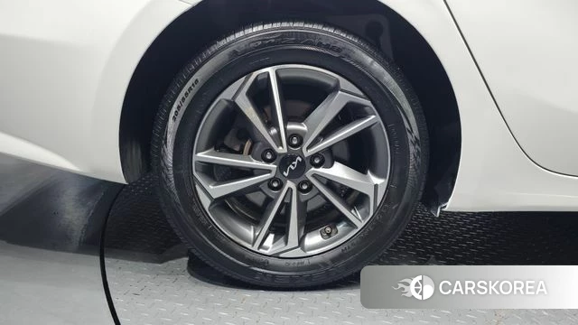 Kia The New K3 2nd generation id 4500669 из Кореи 15