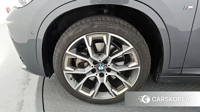 BMW X1 (F48) id 3394732 из Кореи 15