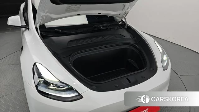 Tesla Model Y id 4691744 из Кореи 26
