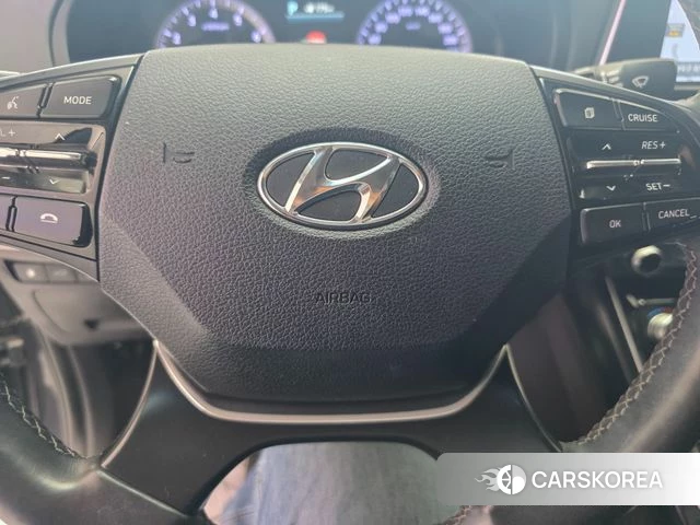 Hyundai Grandeur IG id 4378098 из Кореи 15