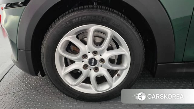Mini Cooper id 3846003 из Кореи 15