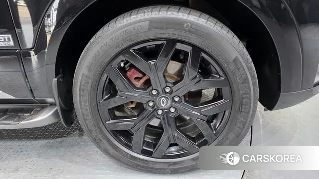 Kia Mohave Master id 3641172 из Кореи 15