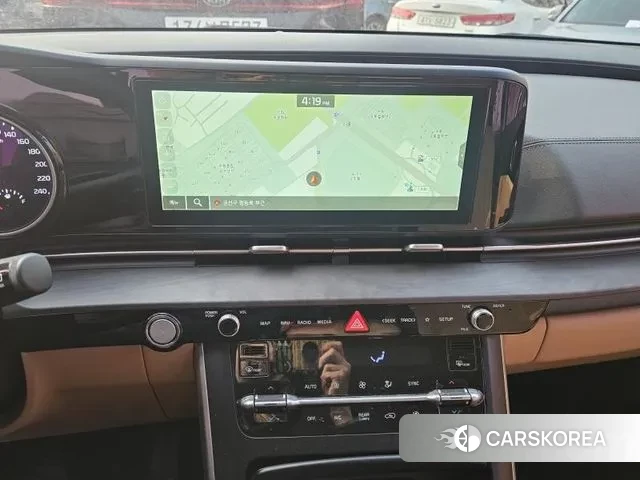 Kia Carnival 4th generation id 3772014 из Кореи 7