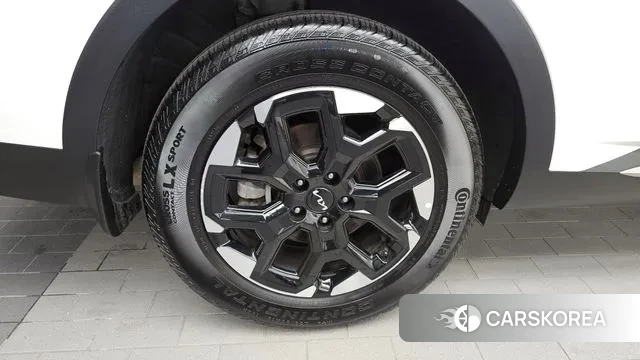 Kia The New Sorento 4th Generation id 3405109 из Кореи 15