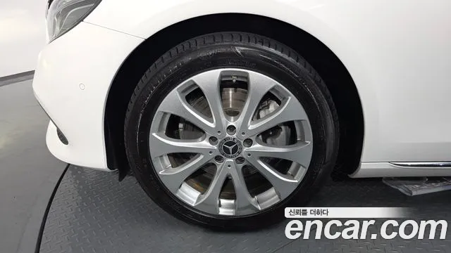 Mercedes-Benz E-Class W213 id 2855232 из Кореи 15