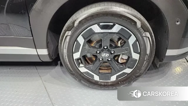 Hyundai Santa Fe (MX5) id 3267541 из Кореи 15