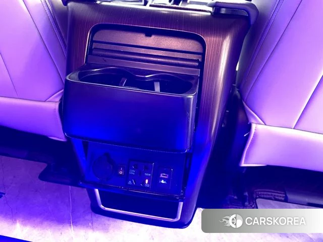 Toyota Grevia id 4265987 из Китая 28