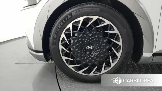 Hyundai Ionic 5 id 4223988 из Кореи 31