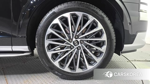 Hyundai Palisade (LX3) id 4432474 из Кореи 30