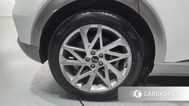 Genesis GV60 id 4195134 из Кореи 15