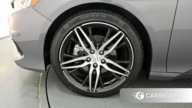 Honda Accord 10th Generation id 3892212 из Кореи 15