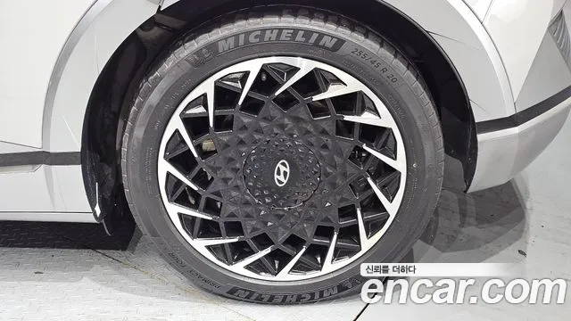 Hyundai Ionic 5 id 2817195 из Кореи 15