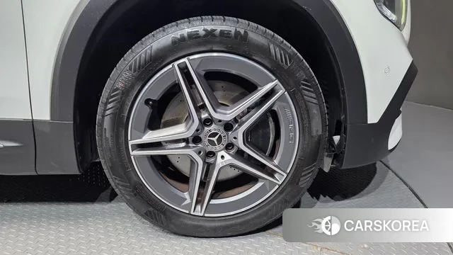 Mercedes-Benz GLB-Class X247 id 3095110 из Кореи 15