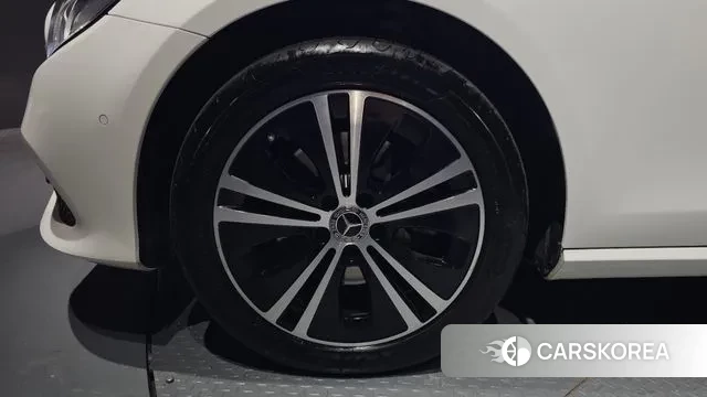 Mercedes-Benz E-Class W213 id 3646625 из Кореи 15