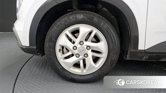 Hyundai Venue id 3361052 из Кореи 15