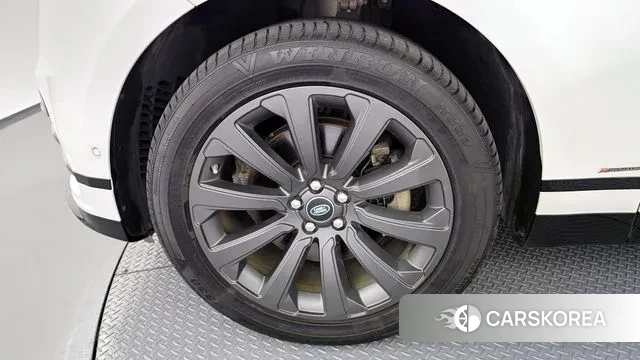 Land Rover Range Rover Velar id 3050714 из Кореи 15