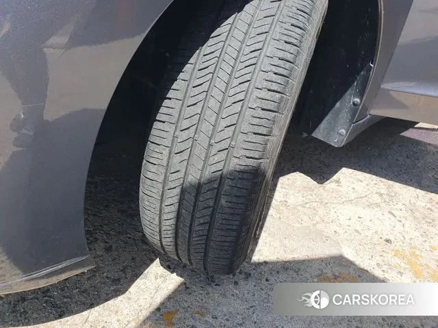 Hyundai The New Avante AD id 3454841 из Кореи 15