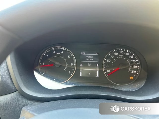 Renault Korea (Samsung) Master id 4561884 из Кореи 14