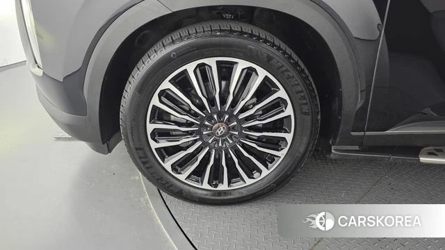 Hyundai Palisade id 4447287 из Кореи 15