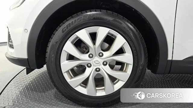 Renault Korea (Samsung) XM3 id 4855571 из Кореи 28