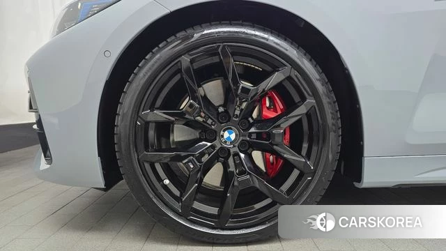 BMW 4 Series (G22) id 4400263 из Кореи 15