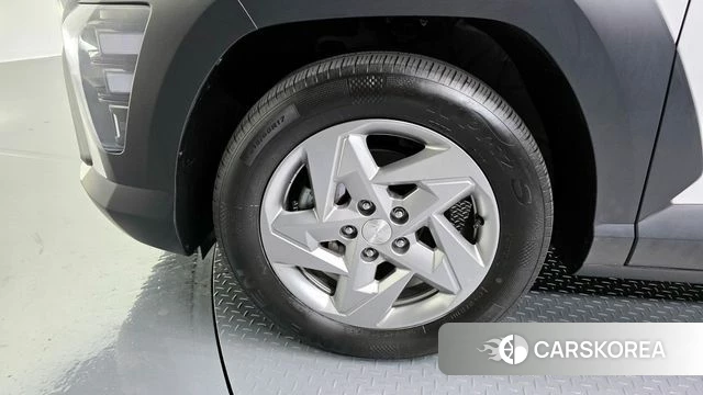 Hyundai Kona (SX2) id 3934219 из Кореи 15