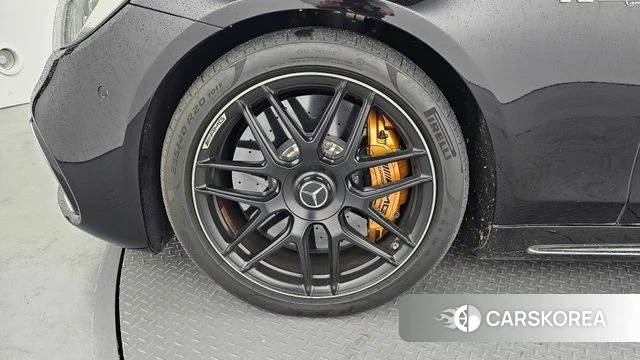 Mercedes-Benz S-Class W222 id 3966105 из Кореи 15