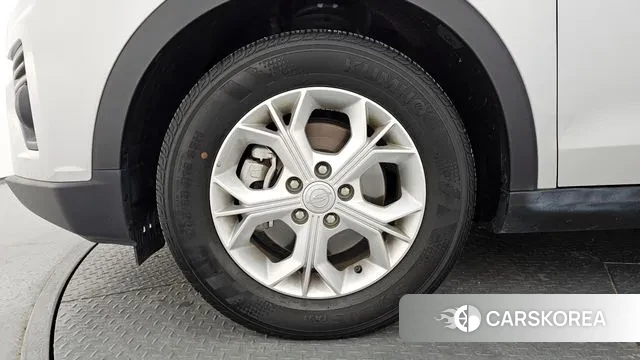 Ssangyong Berry New Tivoli id 3012766 из Кореи 15