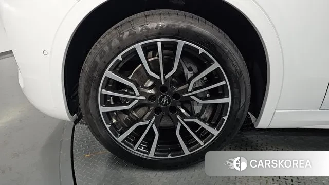 Maserati Grecale id 3087721 из Кореи 15