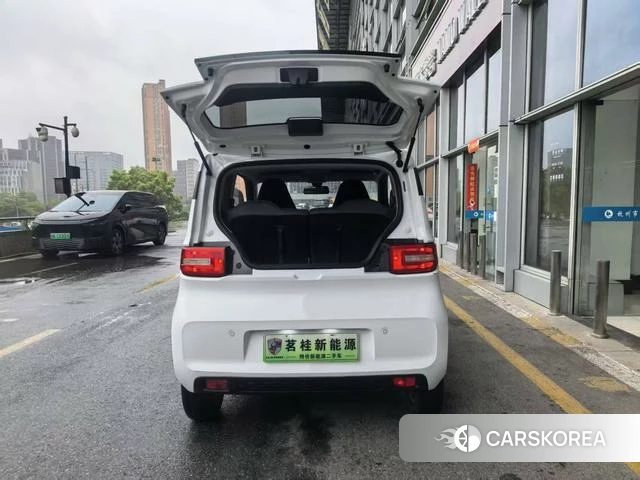 Wuling Automobile Wuling Hongguang MINIEV id 4211928 из Китая 10