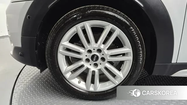Mini Cooper Countryman id 3443774 из Кореи 15