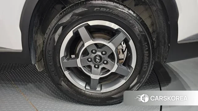 Hyundai The New Palisade id 3377583 из Кореи 15