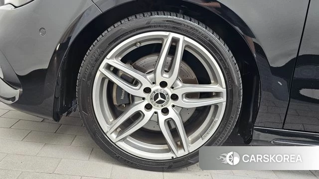 Mercedes-Benz CLA-Class C117 id 4850156 из Кореи 26
