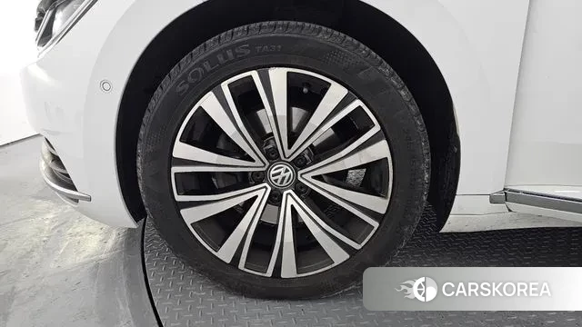 Volkswagen Arteon id 3514809 из Кореи 15