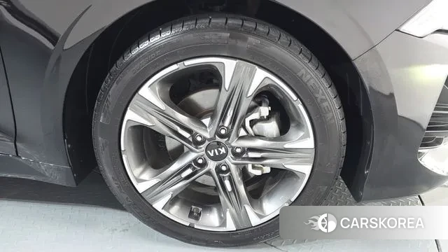 Kia K5 3rd generation id 3144515 из Кореи 15