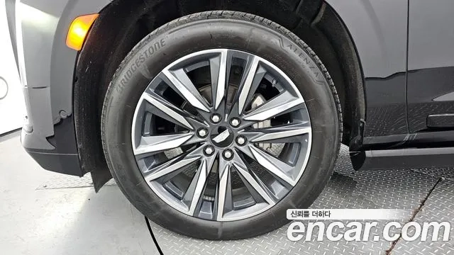 Cadillac Escalade 5th Generation id 2863649 из Кореи 15