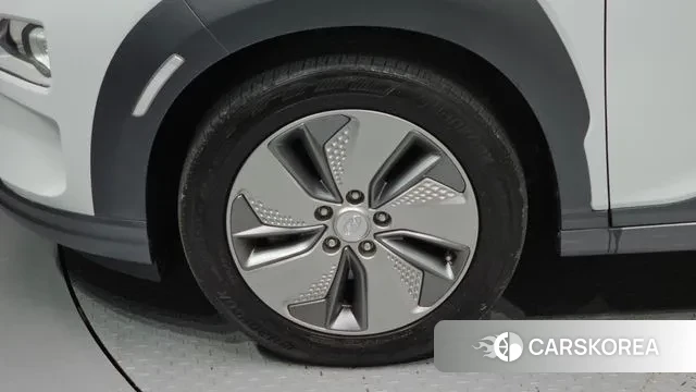 Hyundai Kona Electric id 3318773 из Кореи 15