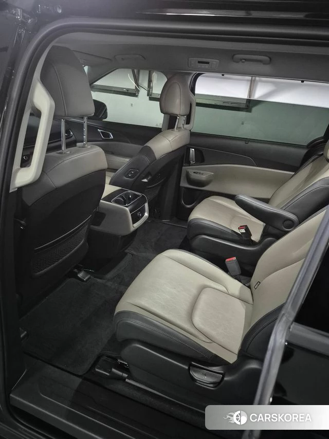 Kia The New Carnival 4th Generation id 4354243 из Кореи 7