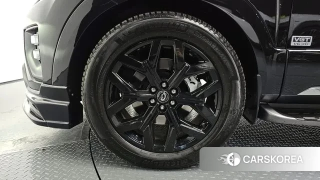 Kia Mohave Master id 3439391 из Кореи 15