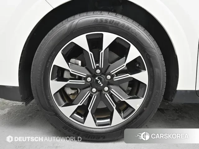 Kia Carnival 4th generation id 3625291 из Кореи 15