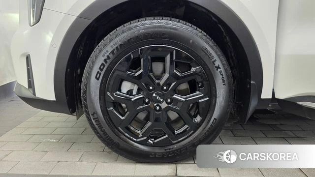Kia The New Sorento 4th Generation id 4706170 из Кореи 32