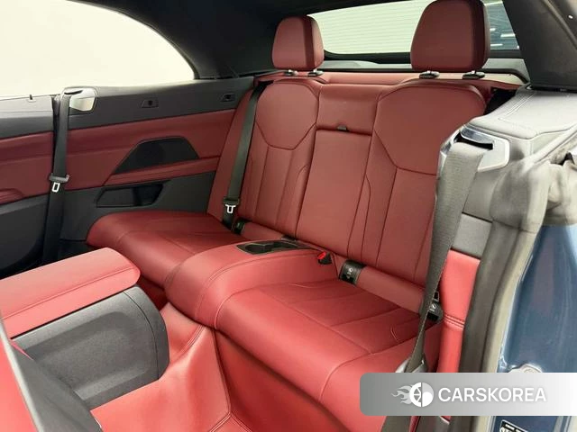 BMW 4 series id 4265981 из Китая 11
