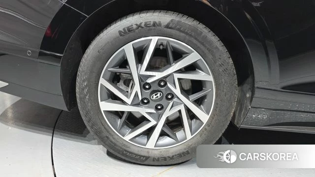Hyundai Grandeur (GN7) id 4395132 из Кореи 26