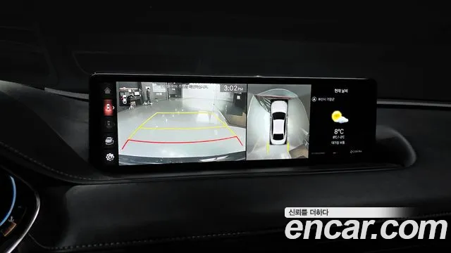 Genesis G80 (RG3) id 2521715 из Кореи 15