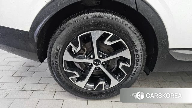 Kia Sportage 5th Generation Hybrid id 4018710 из Кореи 15