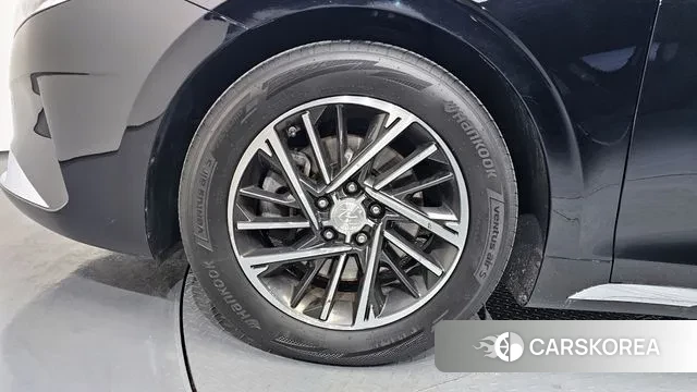 Hyundai The New Grandeur IG id 3698252 из Кореи 15